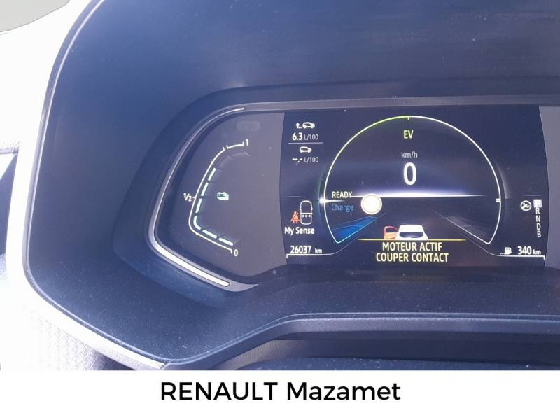 Renault Clio V