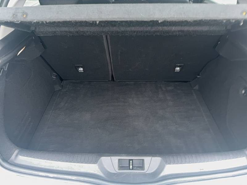 Renault Megane IV Berline