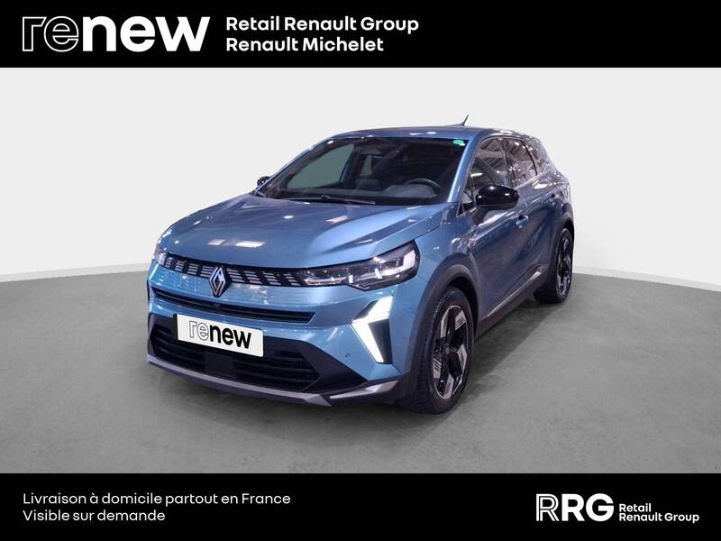 Renault Symbioz