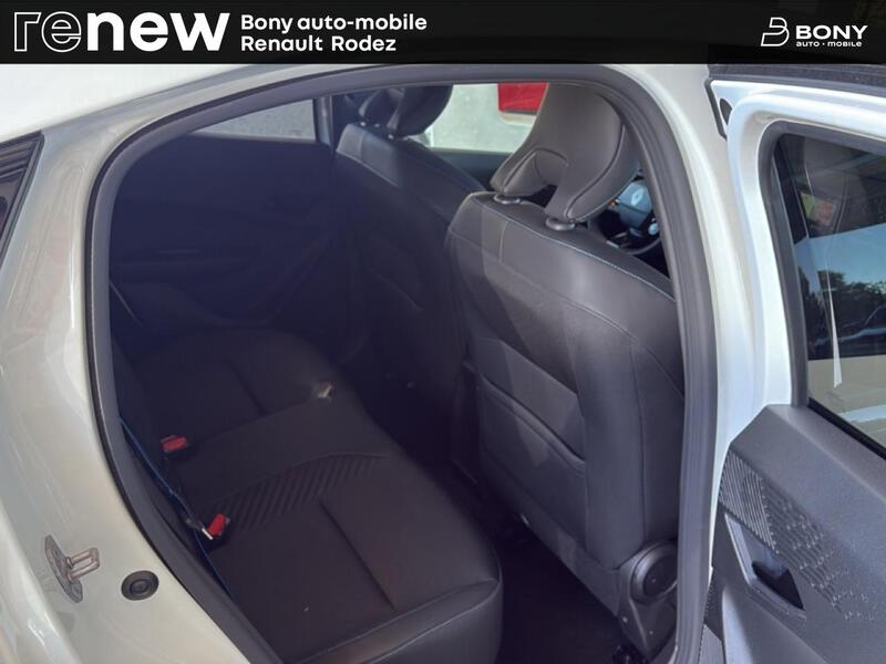 Renault Clio VI