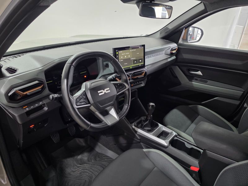 DACIA Duster 2024 — imagine 26
