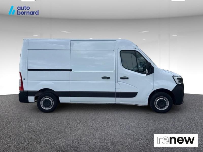 Renault Master Fourgon