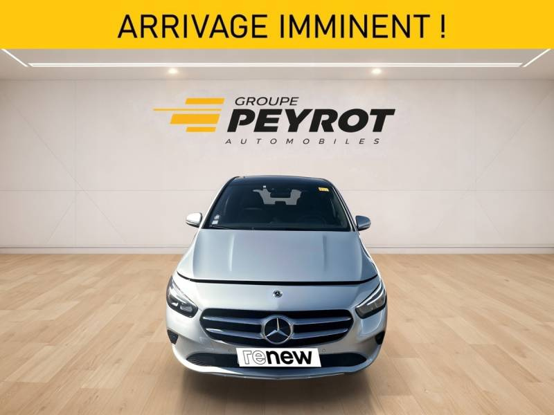Mercedes Classe B