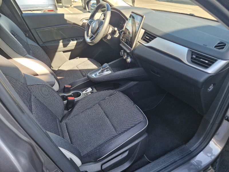 RENAULT Captur 2023 — imagine 13