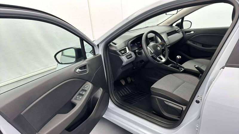 Renault Clio V