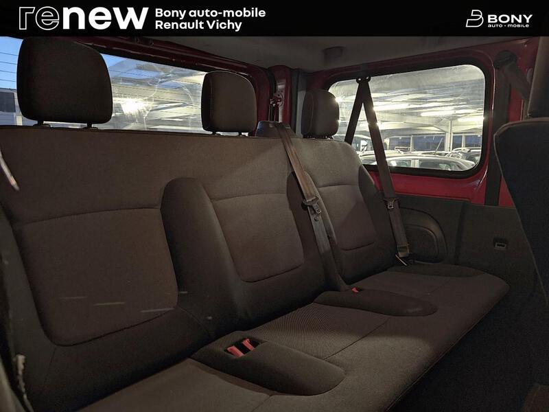 Fiat Talento Combi