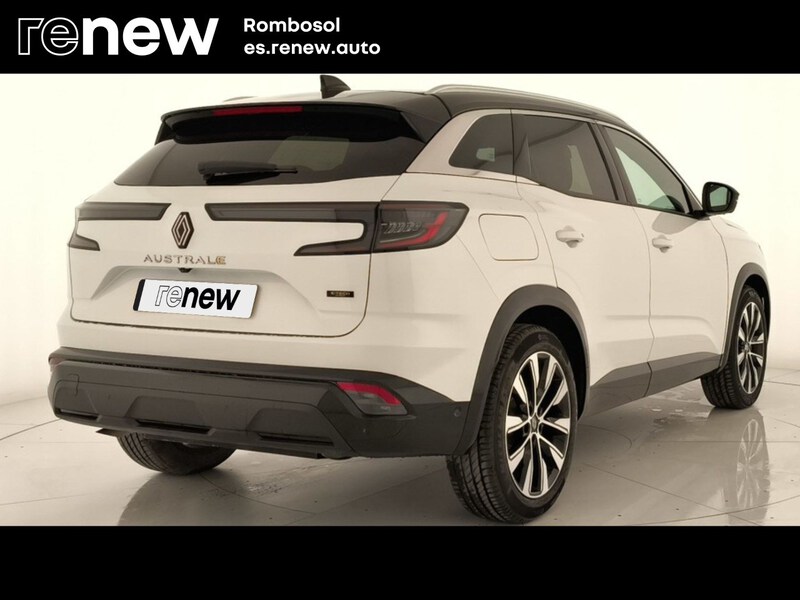 Renault Austral