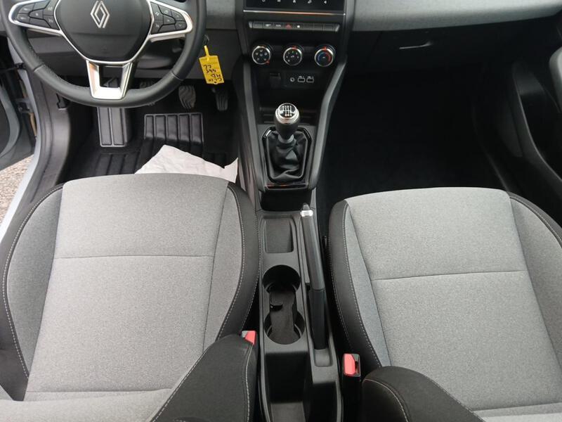 Renault Clio V