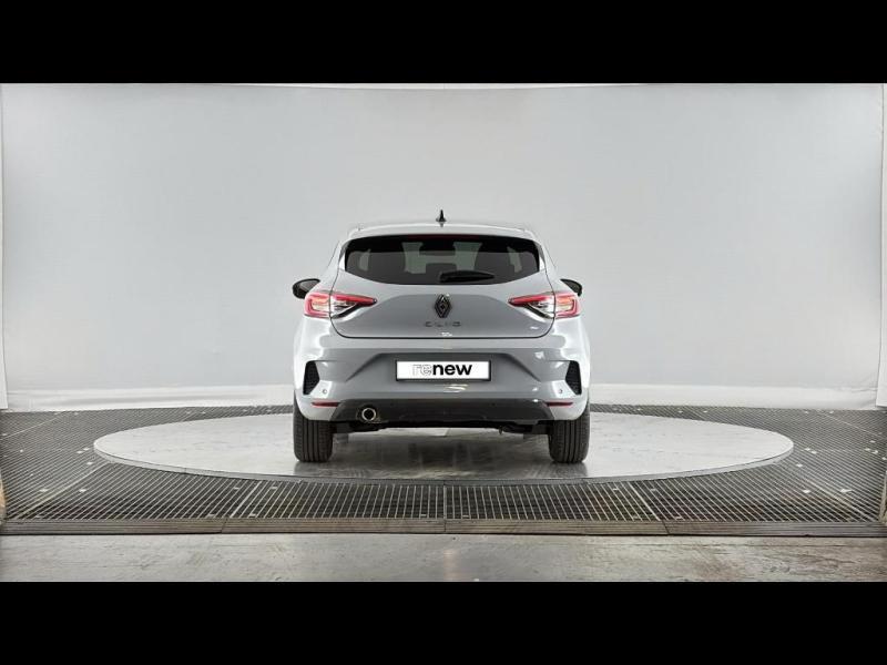 Renault Clio V