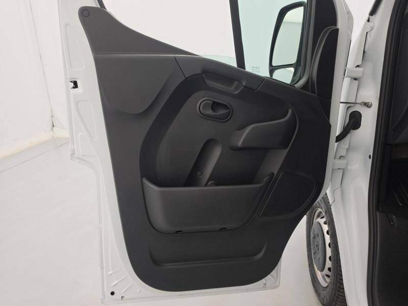Renault Master III