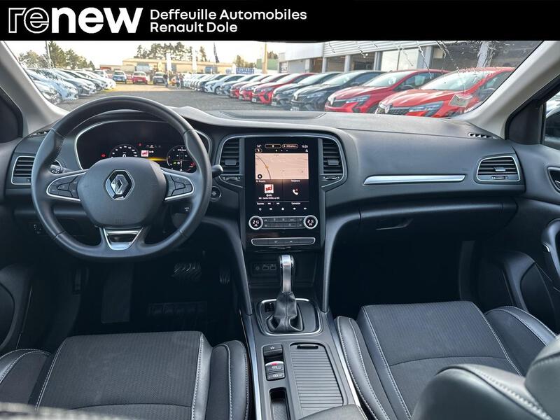 Renault Megane IV Berline