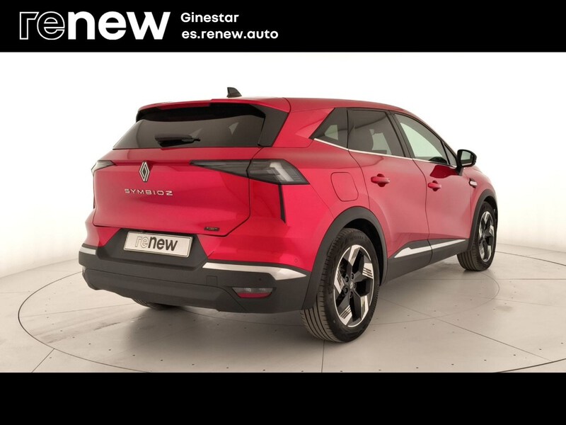 Renault Symbioz