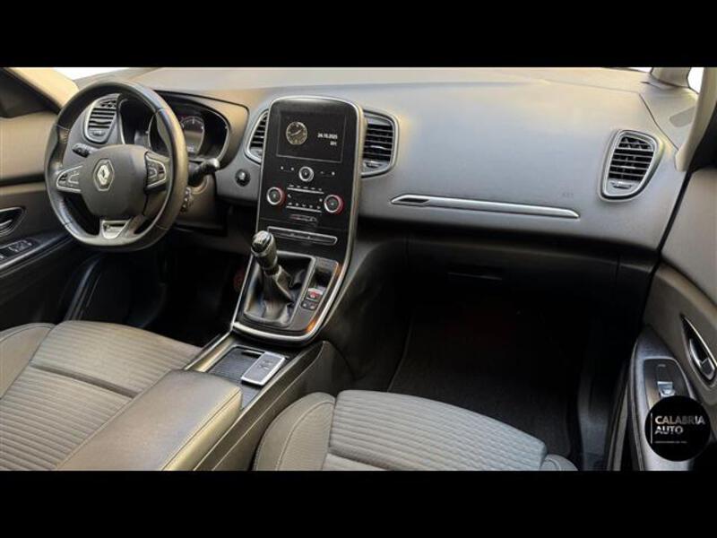 Renault Scénic