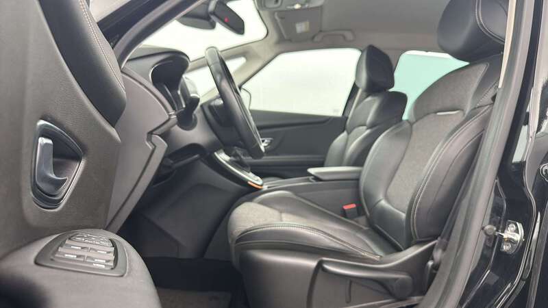 Renault Scenic IV