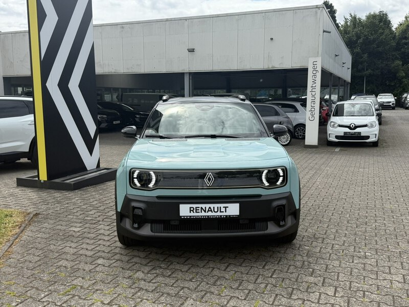 Renault R 4