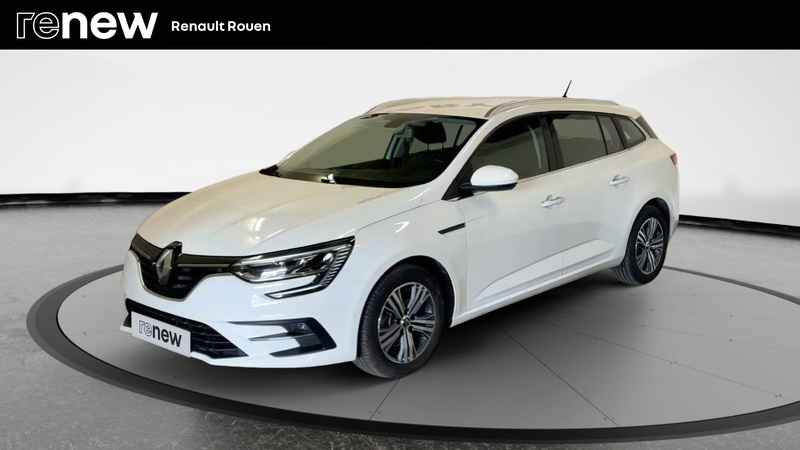 Renault Megane IV Berline