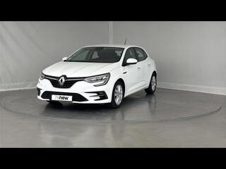 MEGANE IV BERLINE