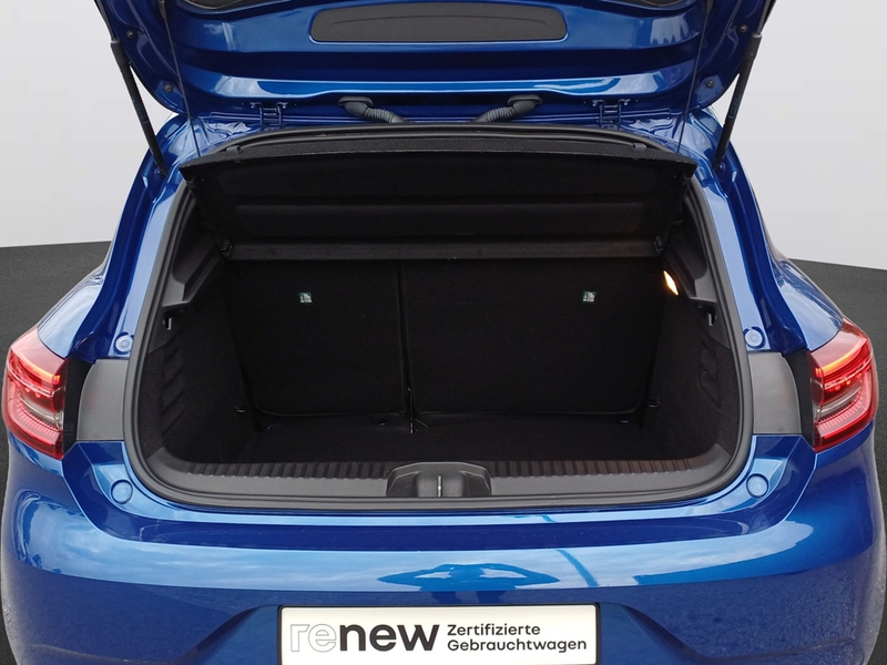 Fahrzeugabbildung Clio EVOLUTION TCe 90 X-tronic Bild 6 von 13