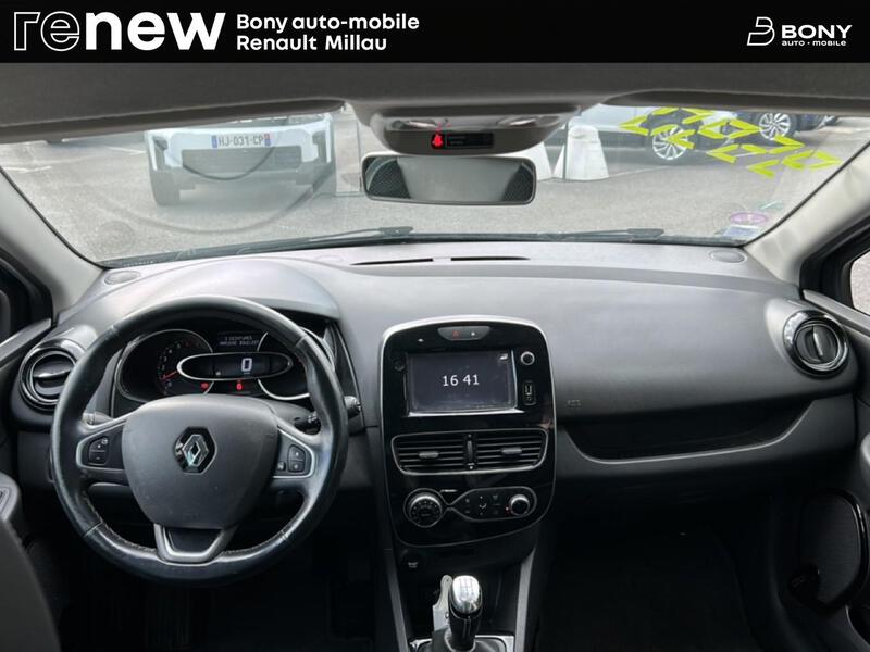 Renault Clio IV