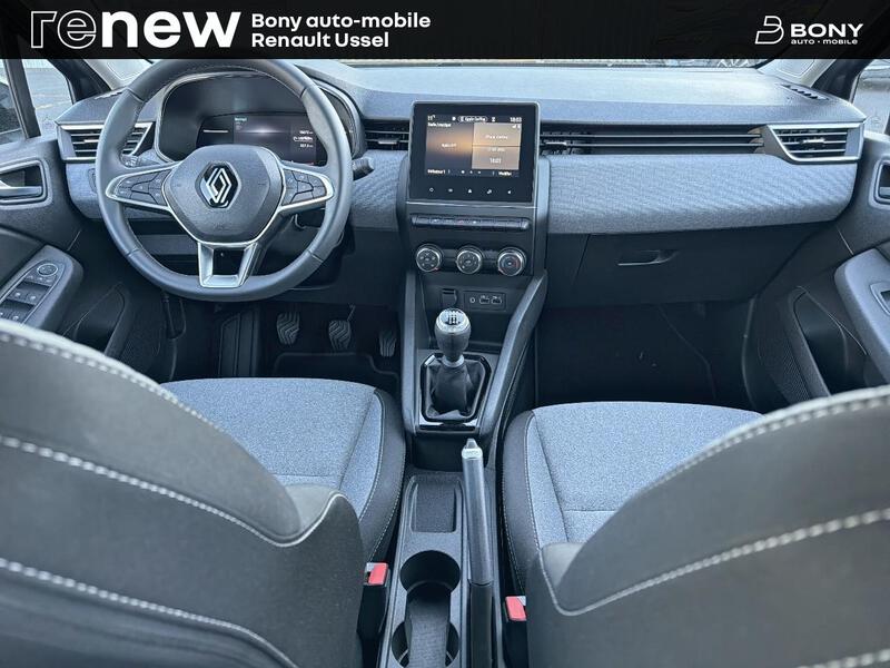 Renault Clio V