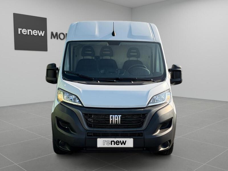 Fiat Ducato Fourgon