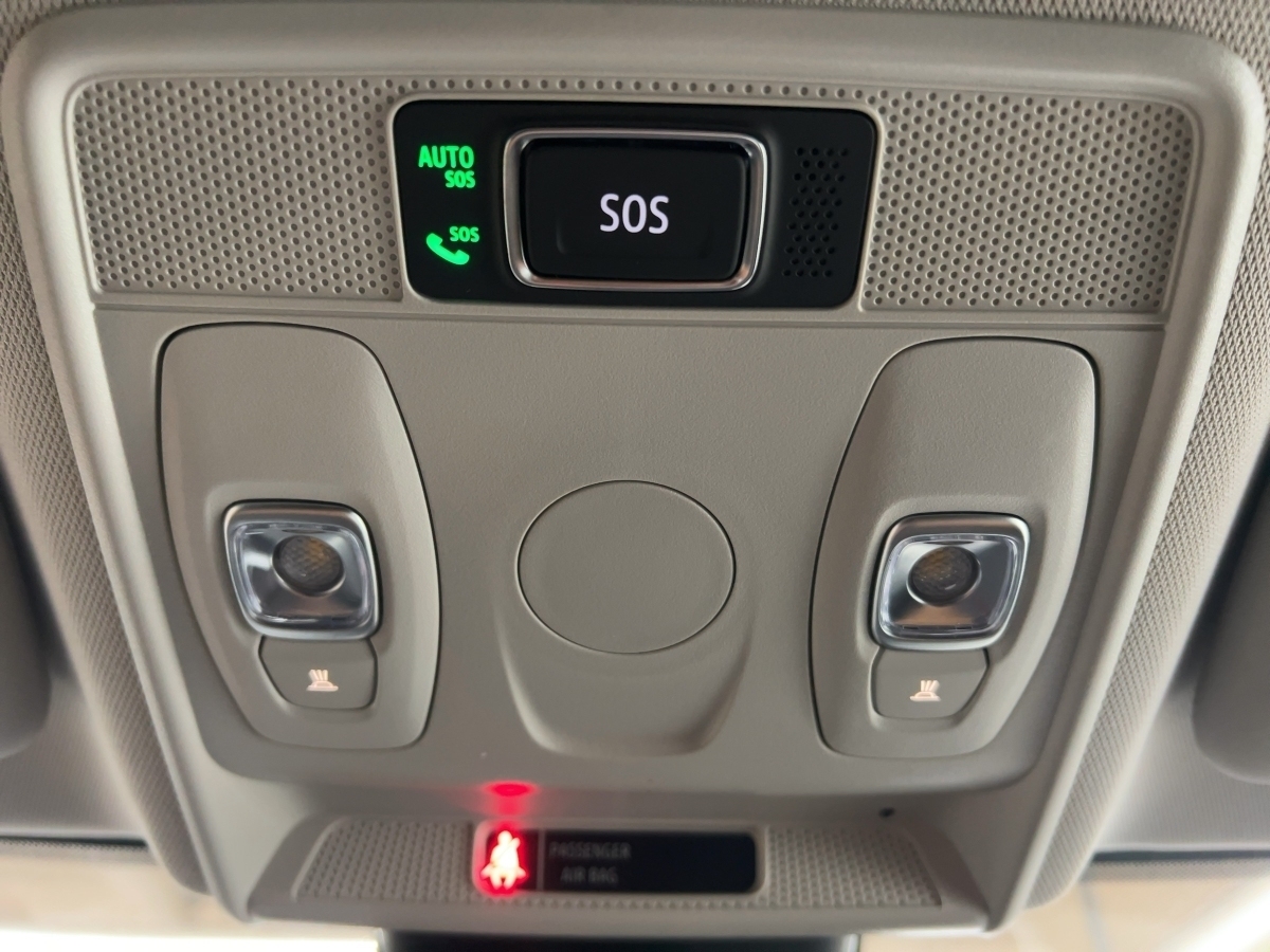Renault Arkana – Bild 17