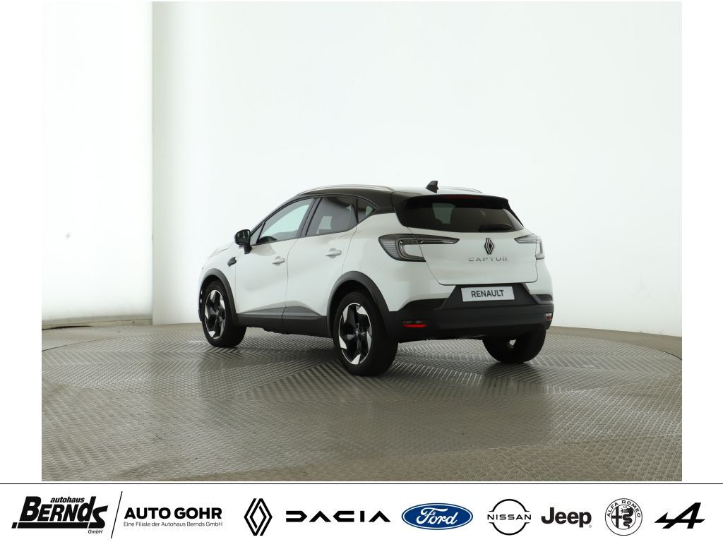 Renault Captur – Bild 9