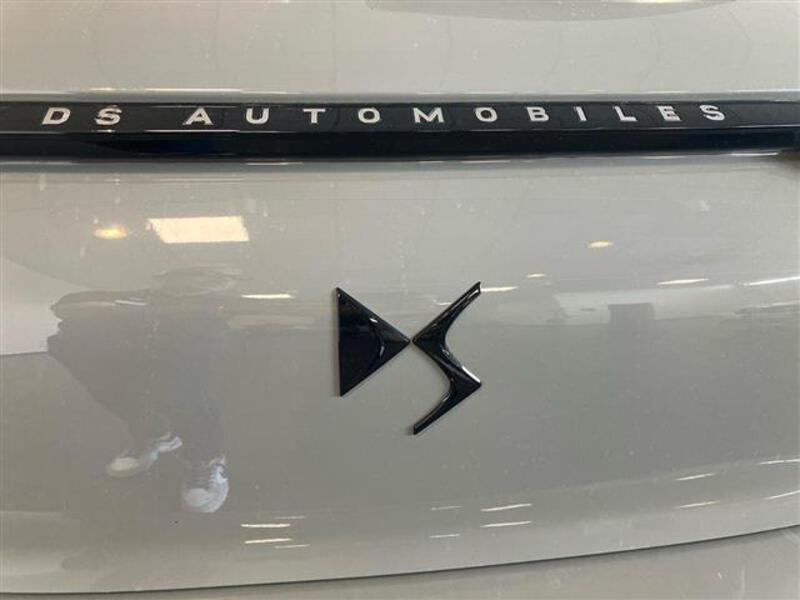 DS DS3