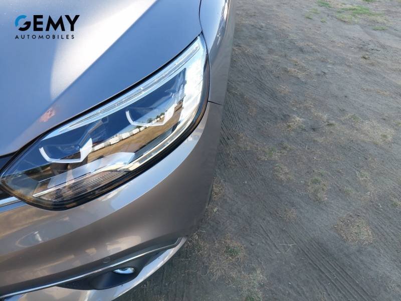Renault Grand Scenic IV