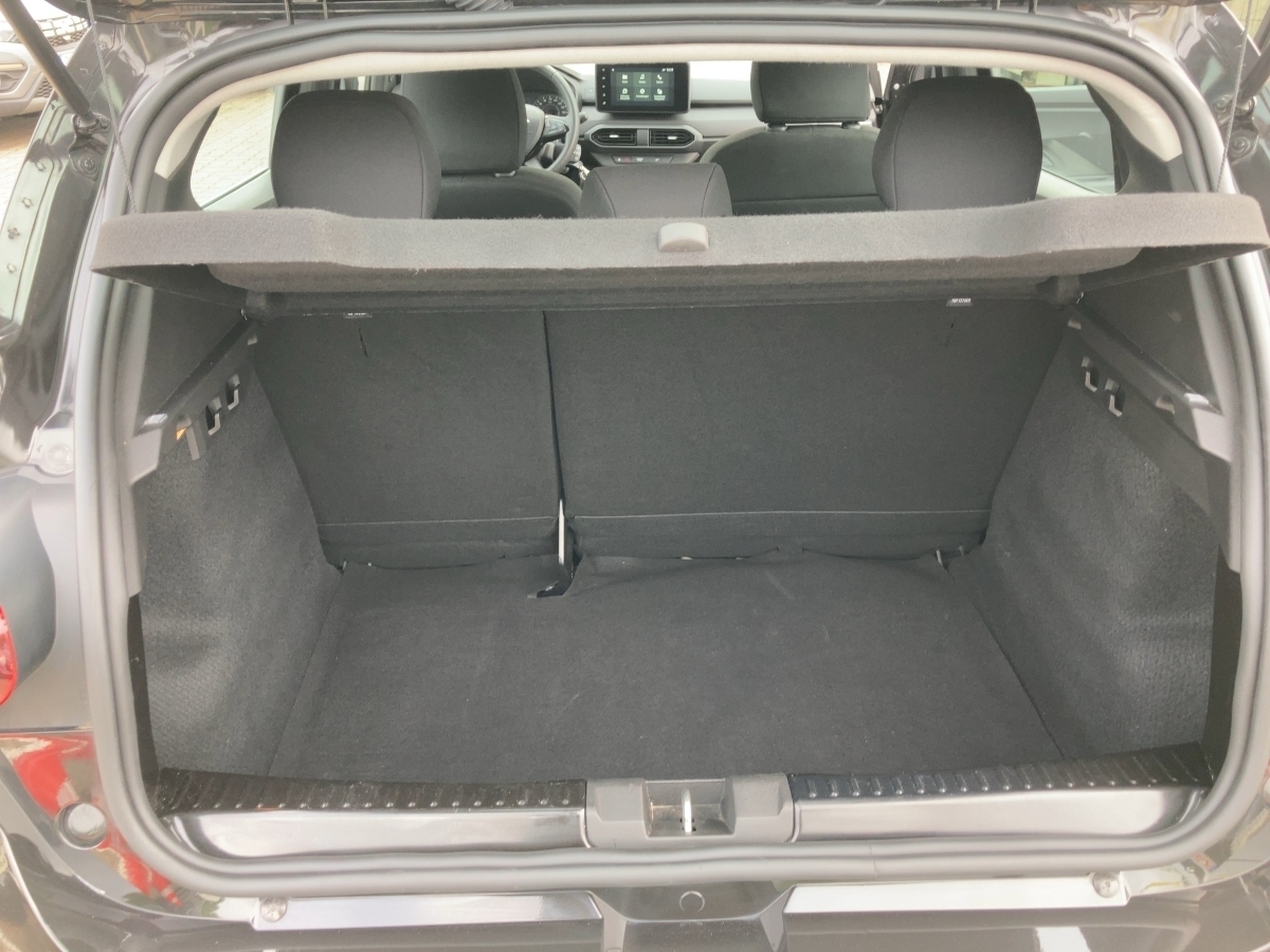 Dacia Sandero – Bild 13