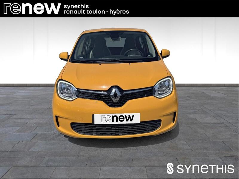 Renault Twingo III