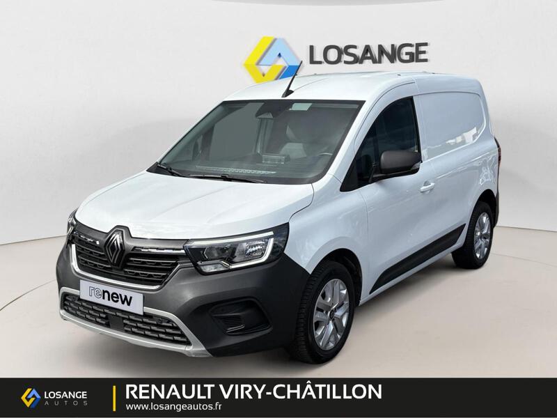 Renault Kangoo VU