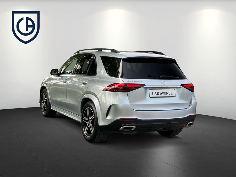 Mercedes-Benz GLE 300