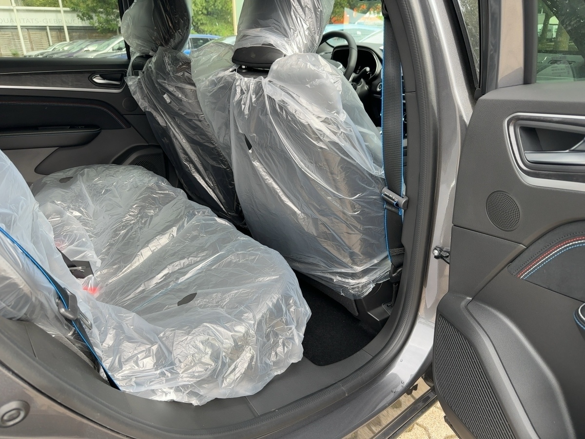 Renault Arkana – Bild 12