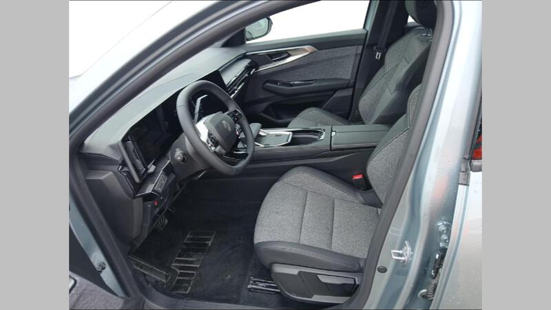 Renault Espace VI