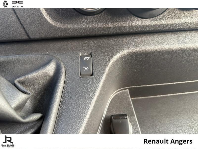 Renault Master Fourgon