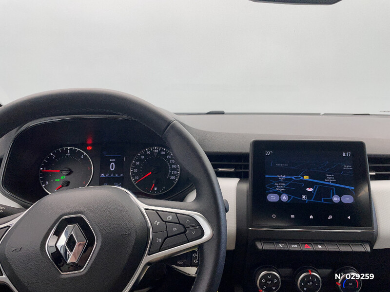 Renault Clio V
