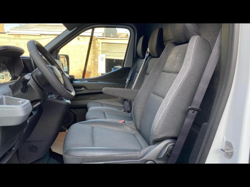 Renault Master Fourgon