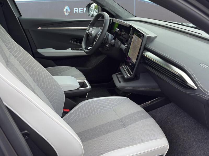 Renault Scenic E-Tech Electrique