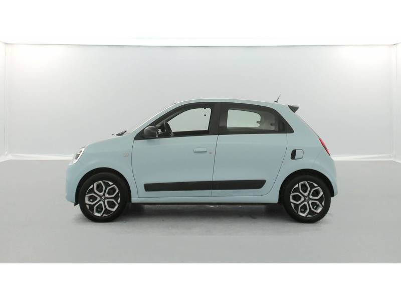 Renault Twingo III