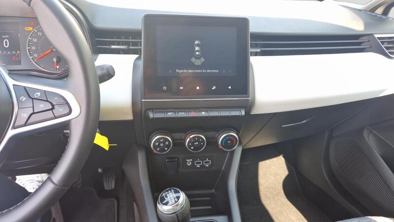 Renault Clio V