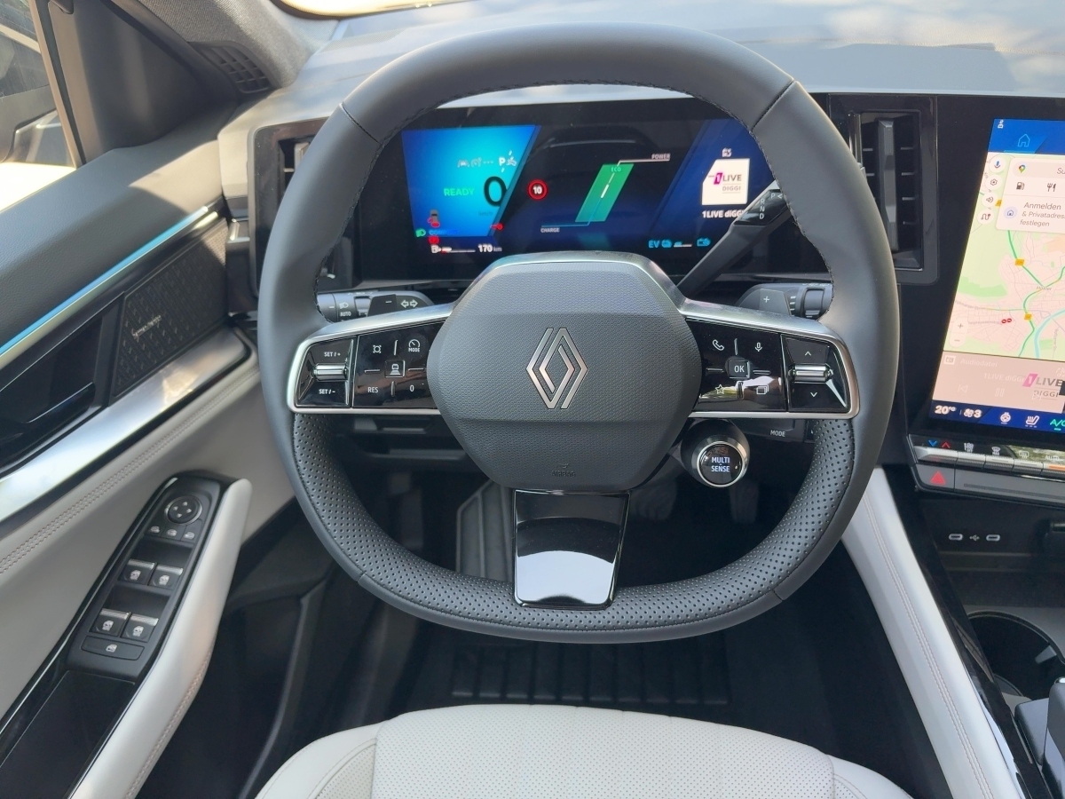 Renault Espace – Bild 10