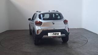 Vehicle 3D Image
