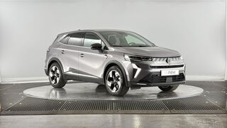 Vehicle 3D Image