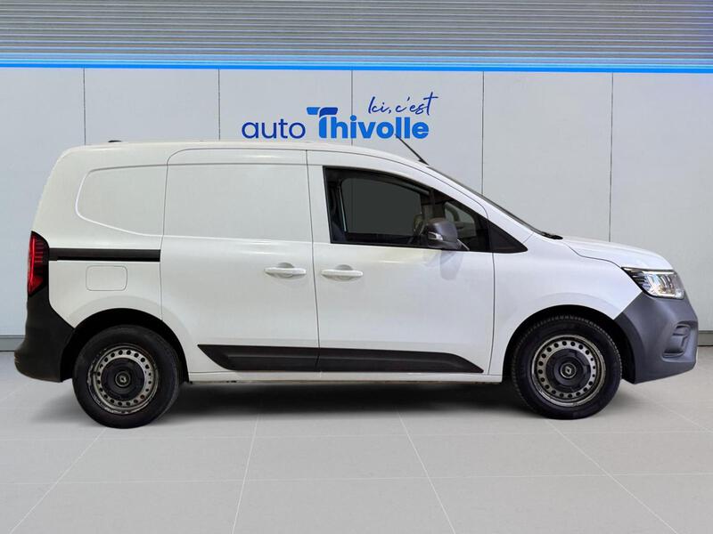 Renault Kangoo VU