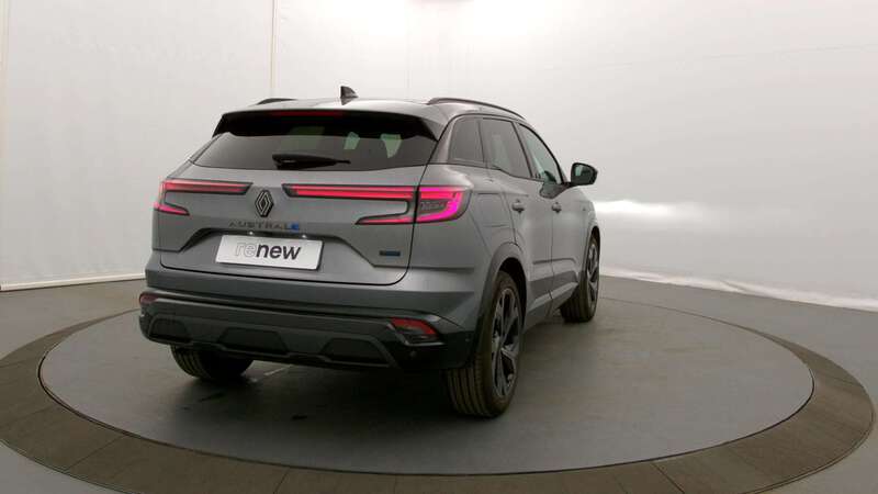 Renault Austral