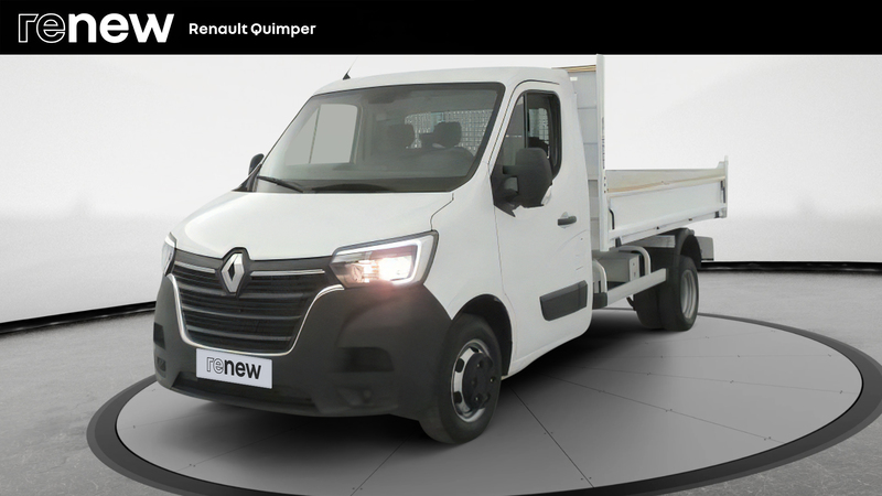 Renault Master III