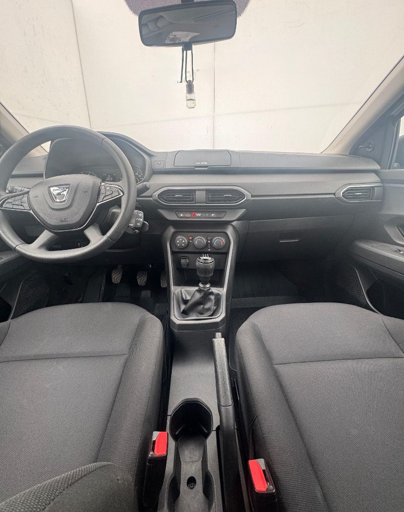 DACIA Logan 2021 — imagine 62