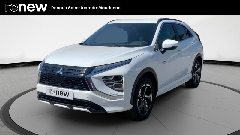 Mitsubishi Eclipse Cross MY23