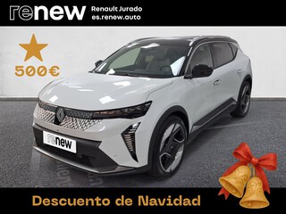 SCENIC E-TECH ELÉCTRICO